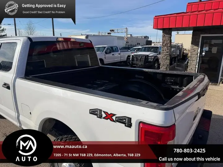 Ford F350 2017 photo 5
