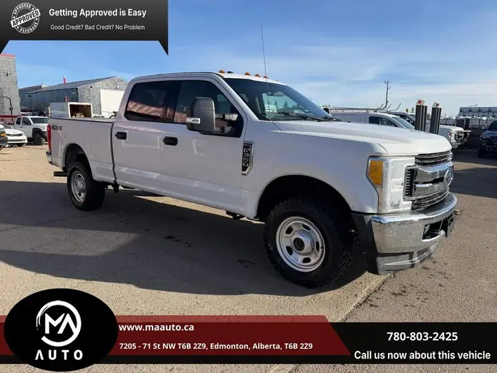 Ford F350