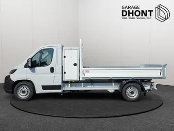 Opel Movano 2026 photo 3