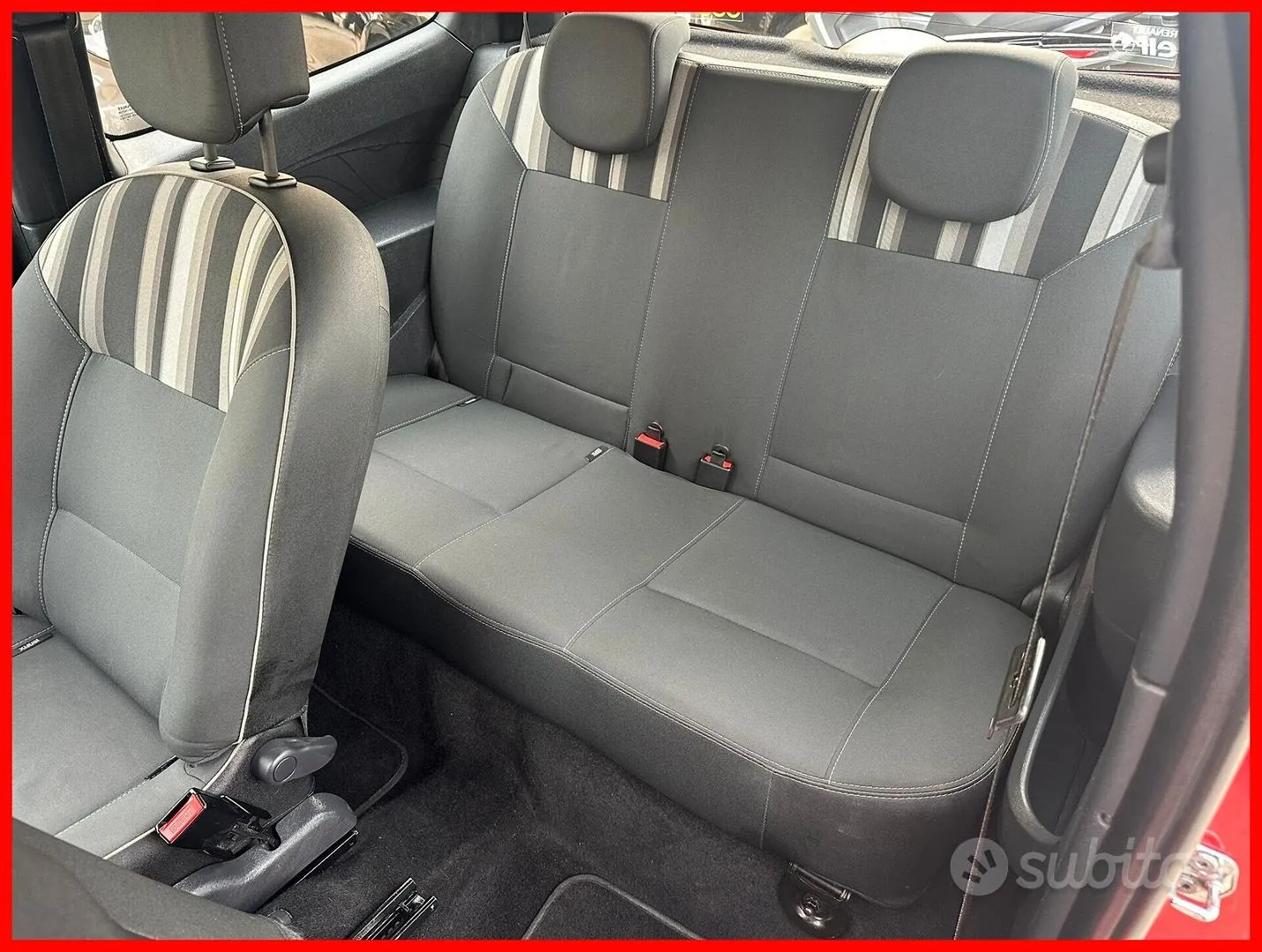 Renault Twingo 2014 photo 4