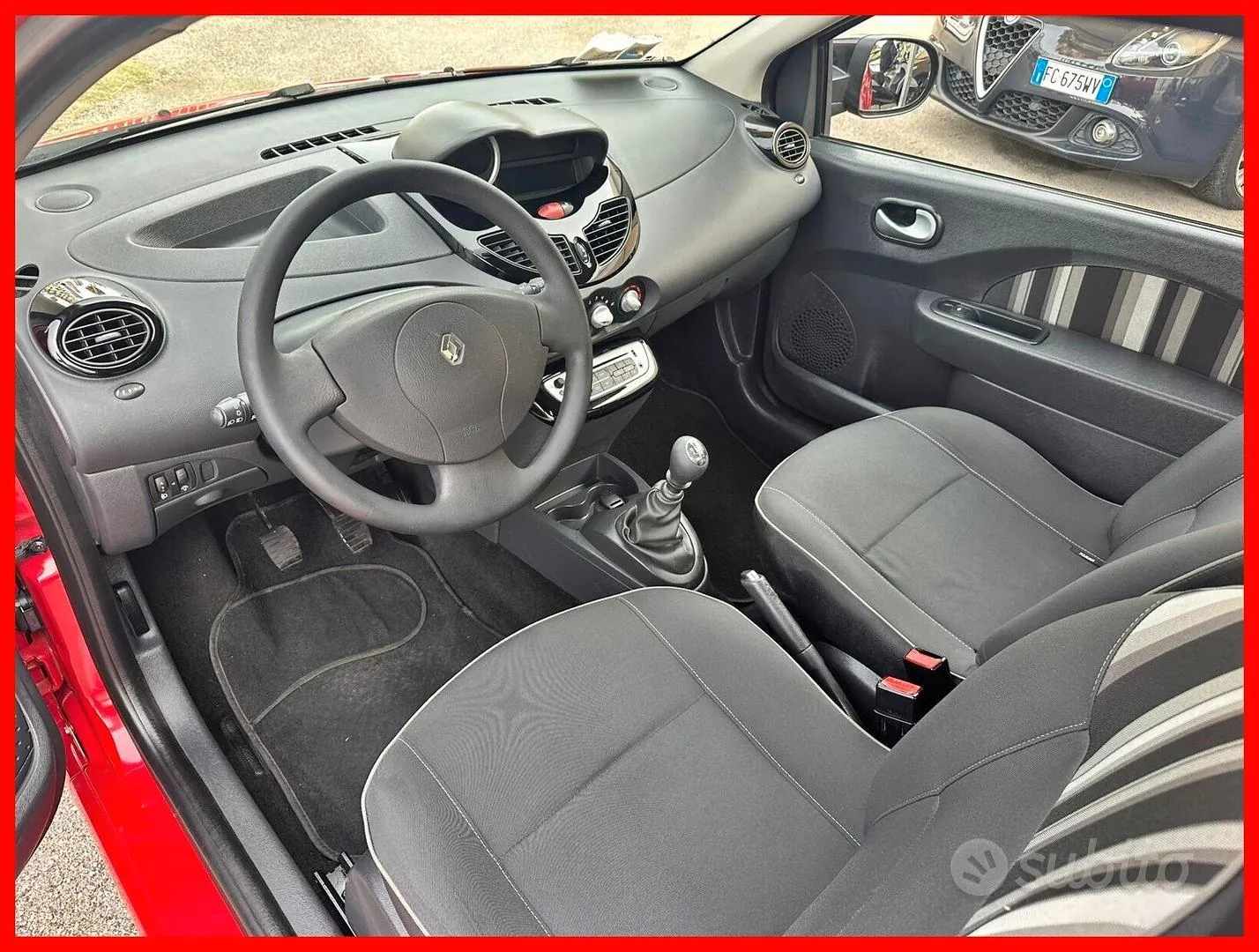 Renault Twingo 2014 photo 5