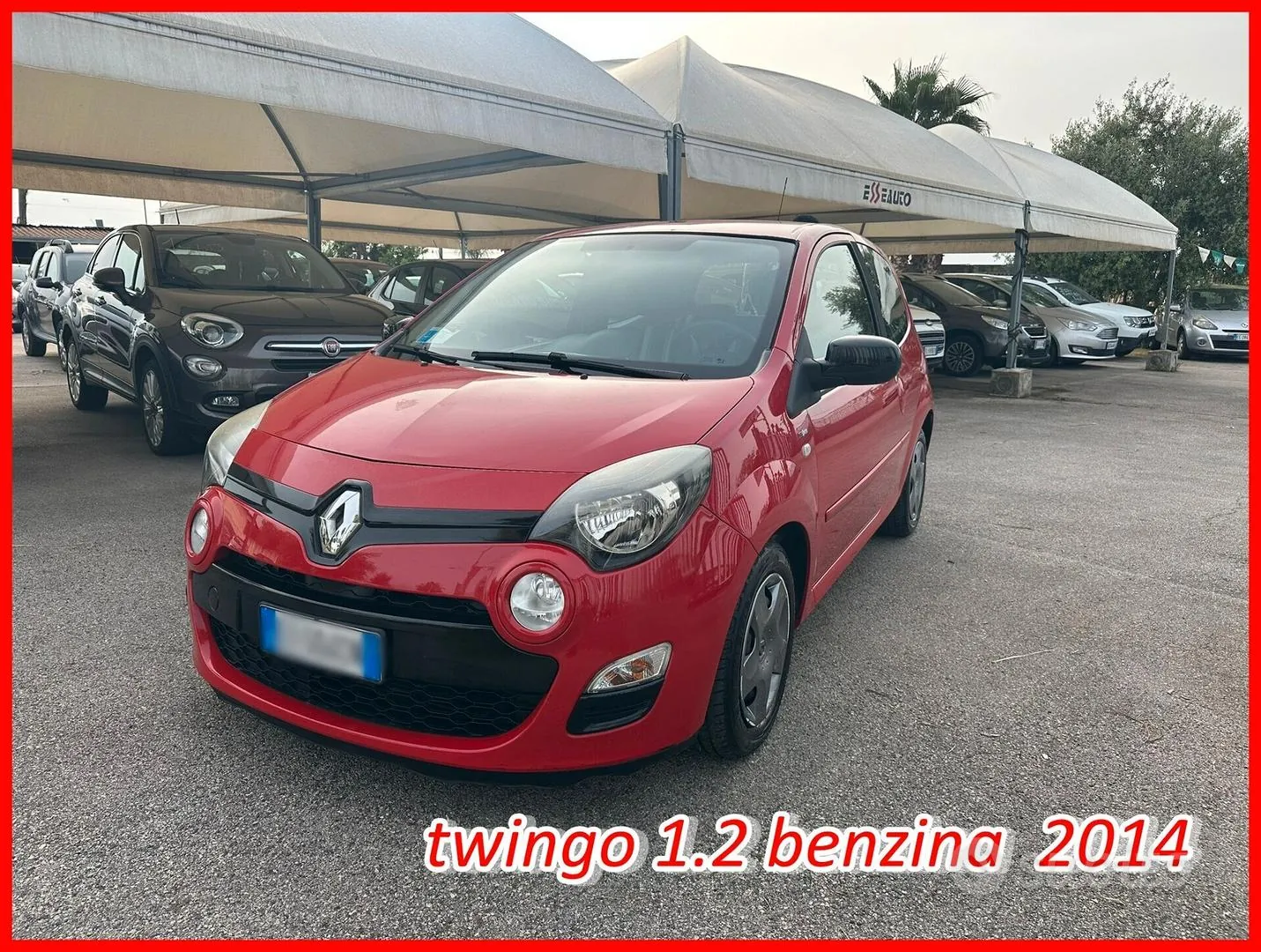 Renault Twingo