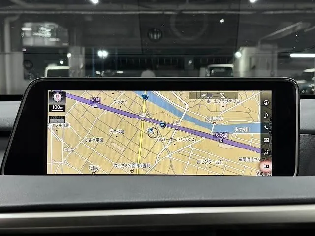 Lexus Rx450H 2019 photo 3