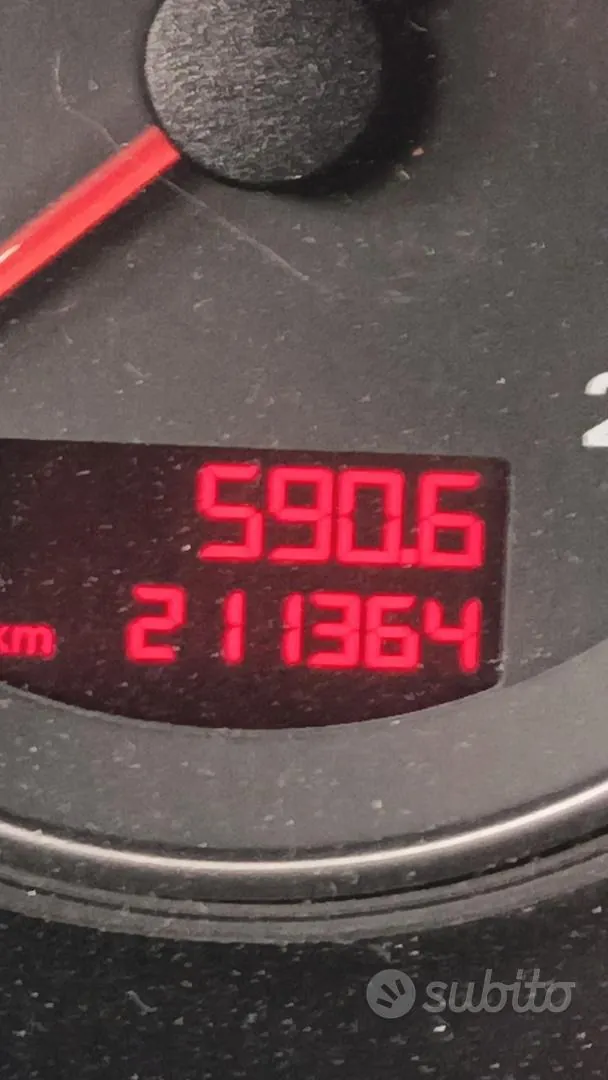Audi A3 2004 photo 4