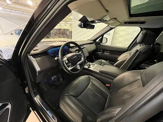 Land Rover Range Rover 2023 photo 4