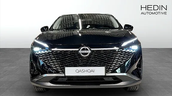 Nissan Qashqai 2026 photo 5