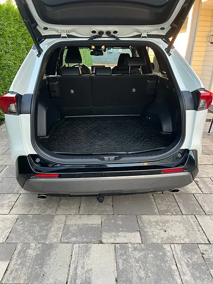 Toyota Rav4 2019 photo 3