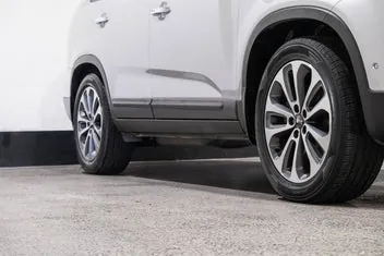Kia Sorento 2013 photo 4