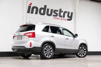 Kia Sorento 2013 photo 3