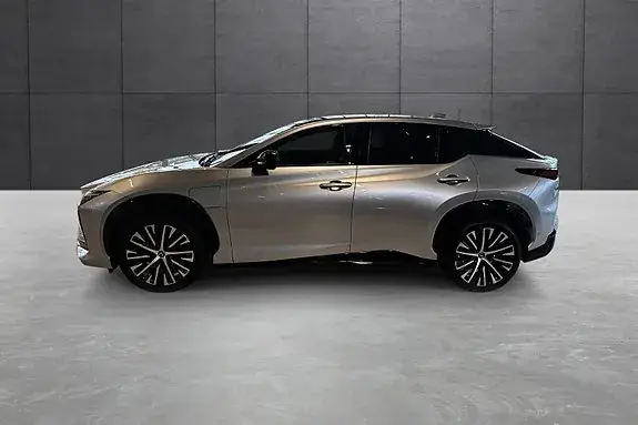 Lexus Rz450E 2023 photo 2