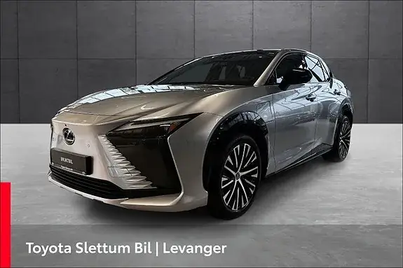 Lexus Rz450E