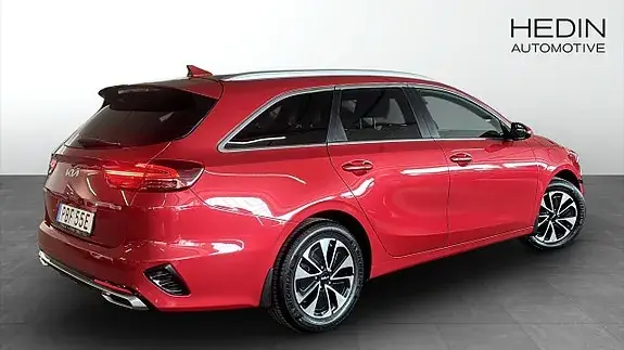 Kia Ceed 2023 photo 2