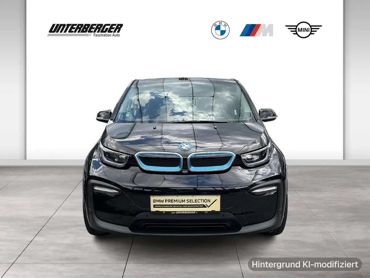 BMW I3 2022 photo 2