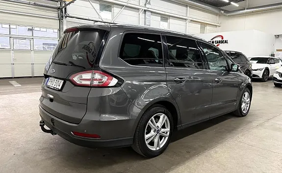 Ford Galaxy 2017 photo 5