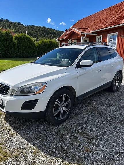 Volvo Xc60 2013 photo 2