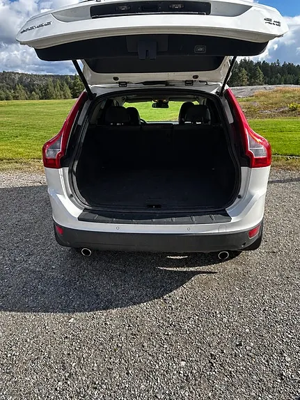 Volvo Xc60 2013 photo 4
