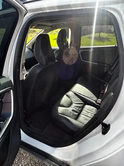 Volvo Xc60 2013 photo 5