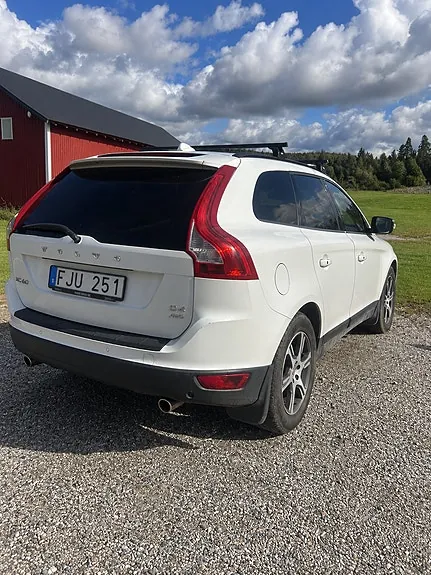 Volvo Xc60 2013 photo 3