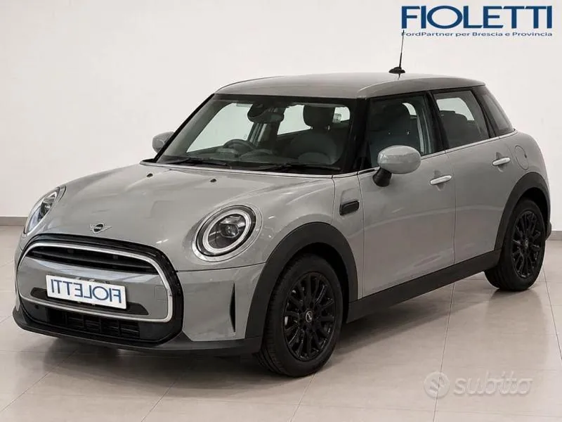 Mini Mini