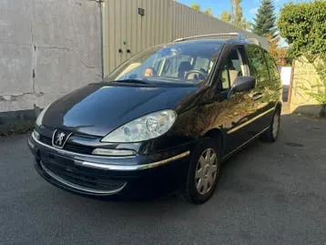 Peugeot 807