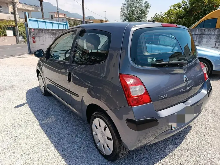 Renault Twingo 2008 photo 4
