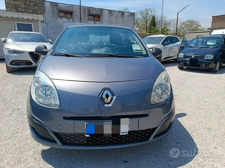 Renault Twingo