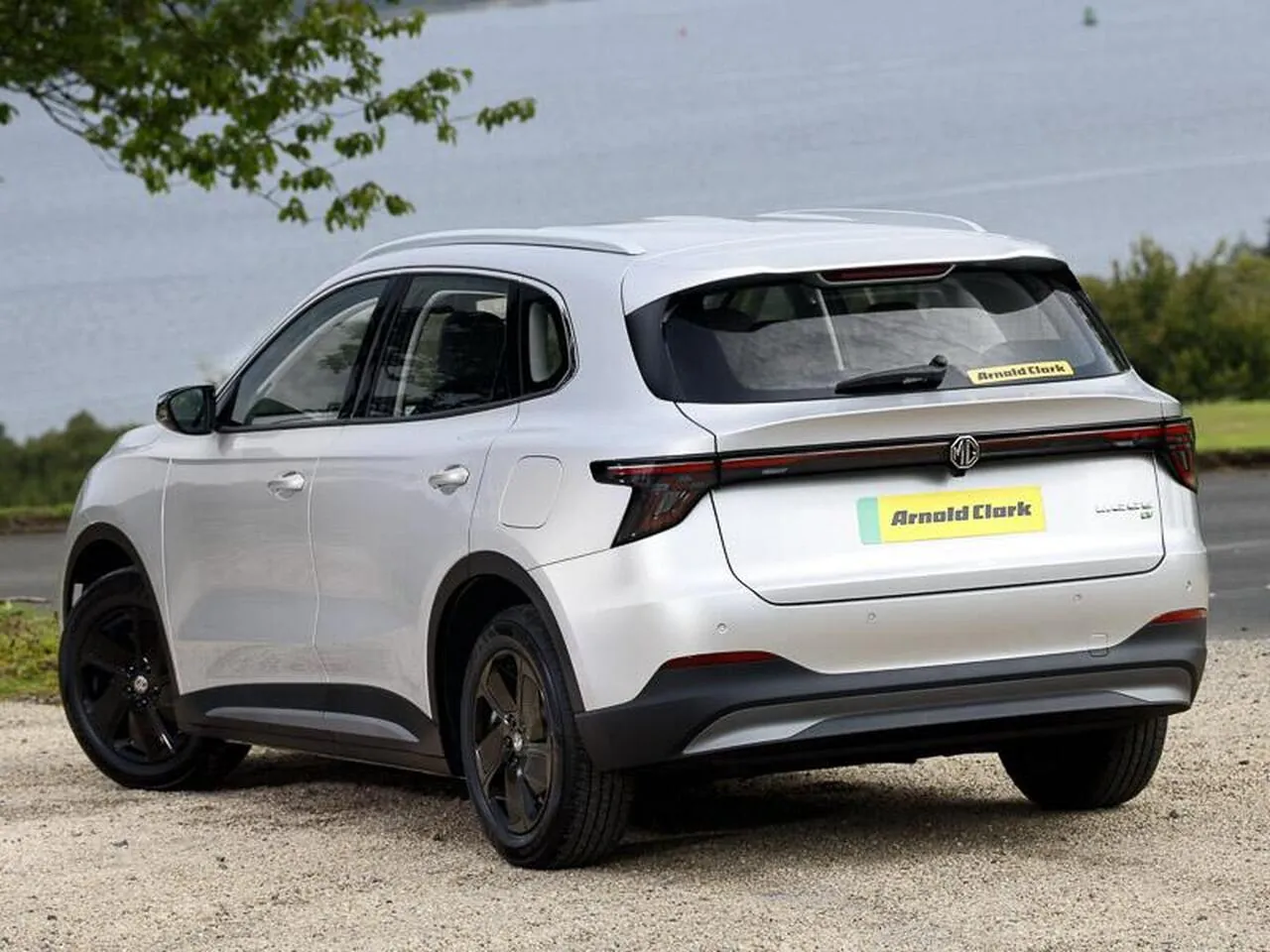 MG Mgs5 2026 photo 2