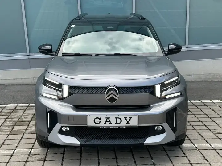 Citroen C3 Aircross 2026 photo 2