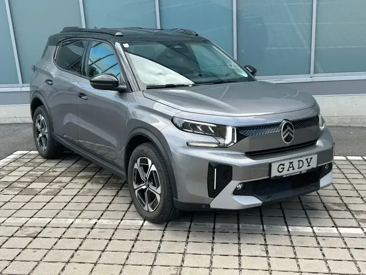 Citroen C3 Aircross 2026 photo 3