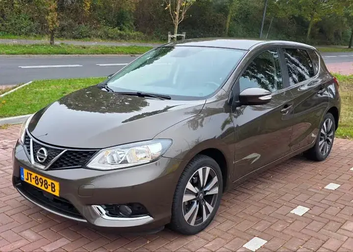 Nissan Pulsar