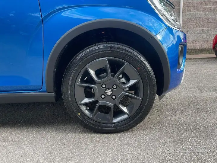 Suzuki Ignis 2025 photo 4