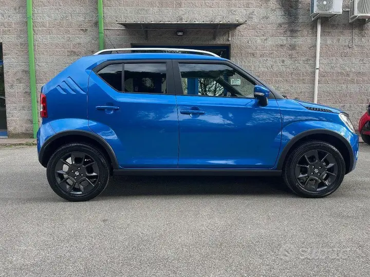 Suzuki Ignis 2025 photo 3