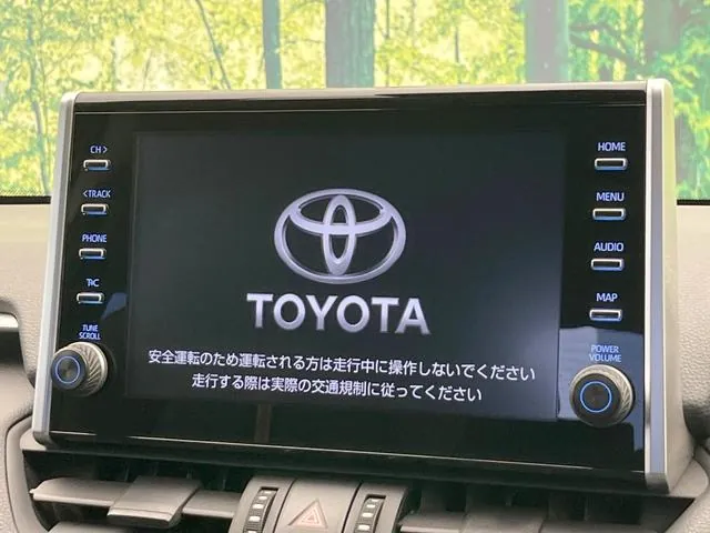 Toyota Rav4 2021 photo 5