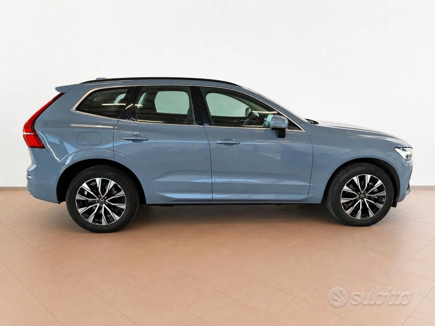 Volvo Xc60 2023 photo 4