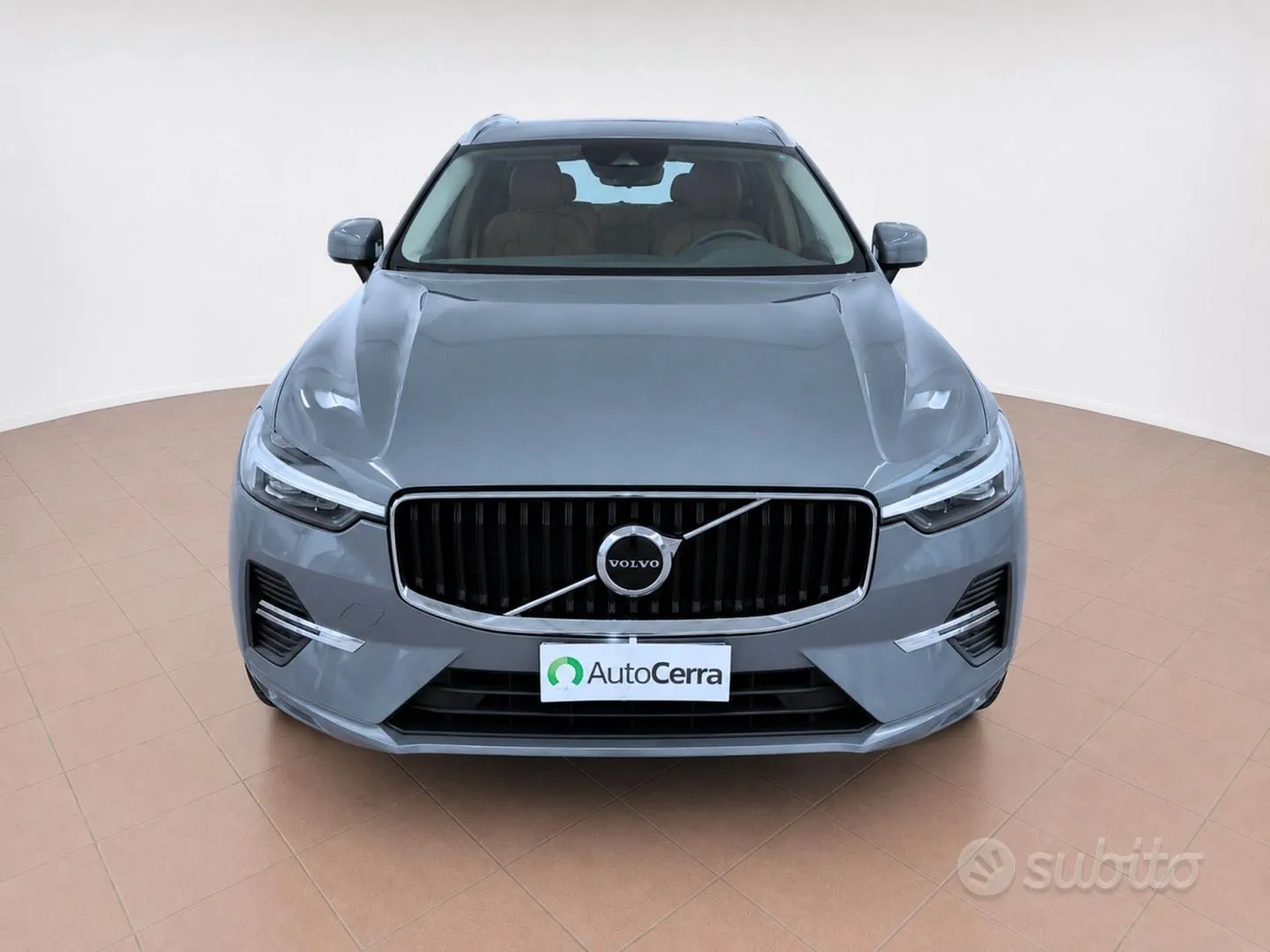 Volvo Xc60 2023 photo 3