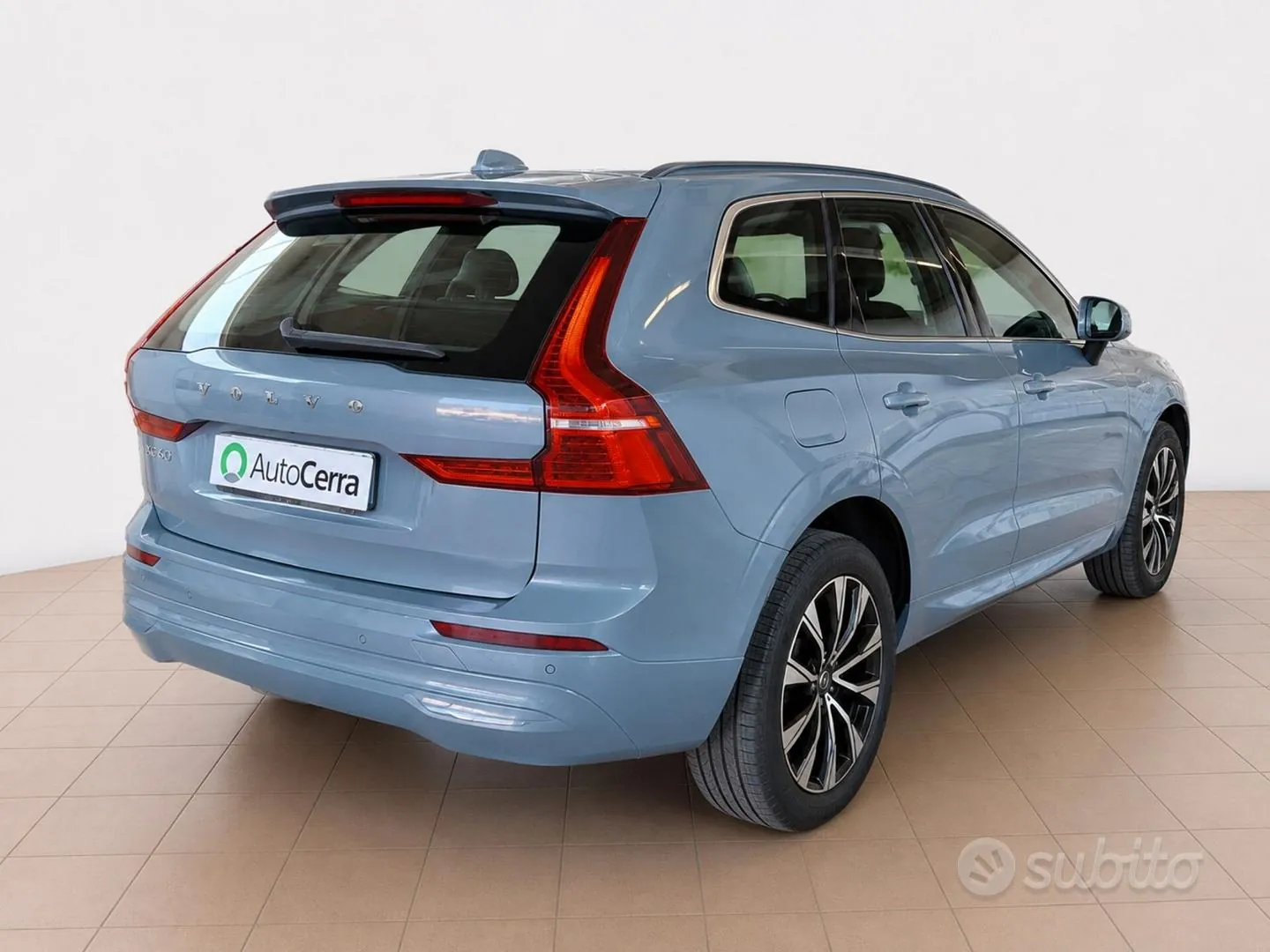 Volvo Xc60 2023 photo 5