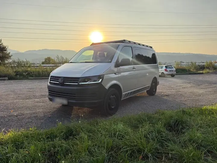 Volkswagen T6