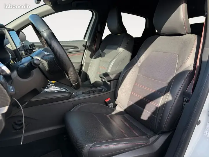 Renault Arkana 2022 photo 5
