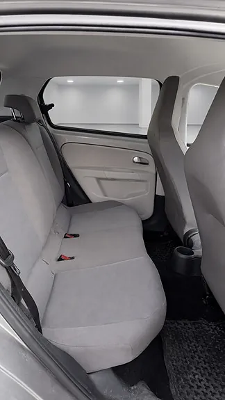 Volkswagen E-Up! 2015 photo 3