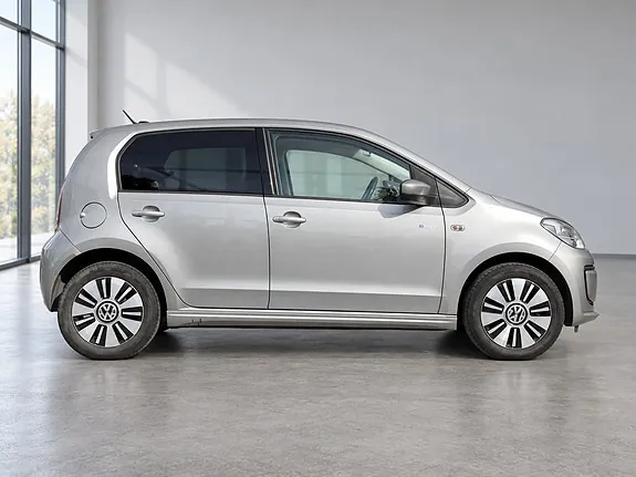 Volkswagen E-Up! 2015 photo 5