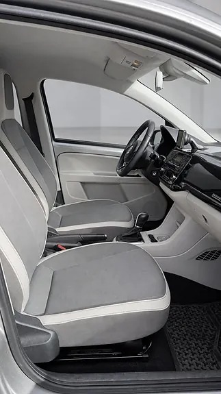 Volkswagen E-Up! 2015 photo 4