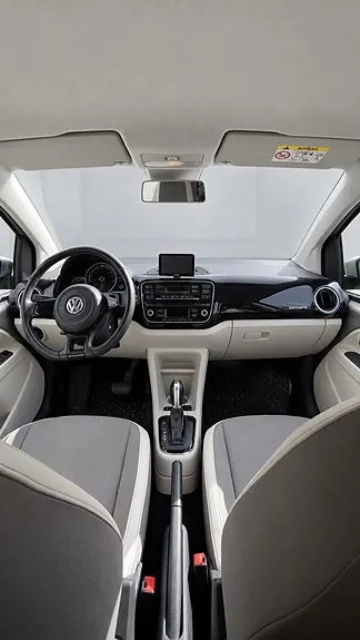 Volkswagen E-Up!