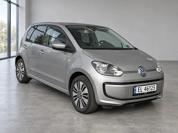 Volkswagen E-Up! 2015 photo 2