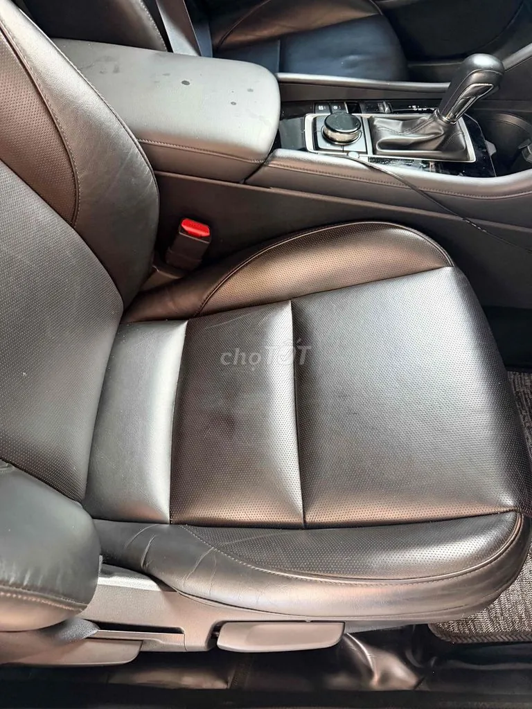 Mazda 3 2023 photo 5