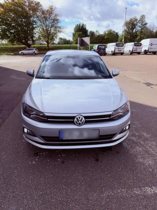 Volkswagen Lupo