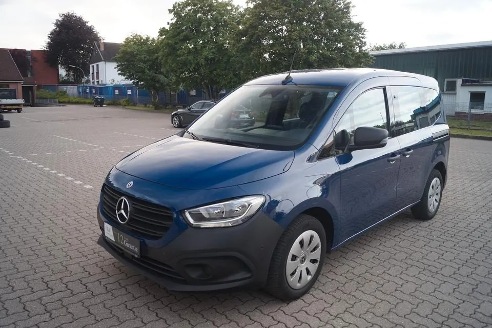 Mercedes-Benz Citan