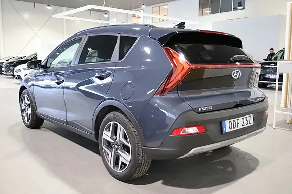 Hyundai Bayon 2023 photo 3