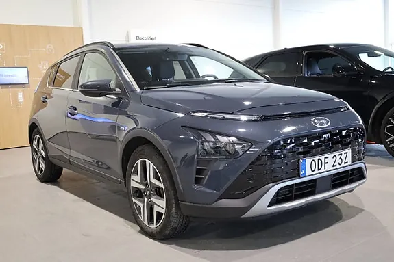 Hyundai Bayon 2023 photo 4
