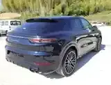 Porsche Cayenne 2022 photo 4