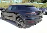 Porsche Cayenne 2022 photo 5